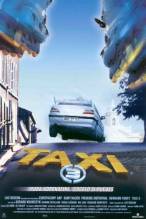 Такси 3 (2003)