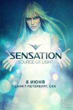 Sensation Source Of Light (2013)