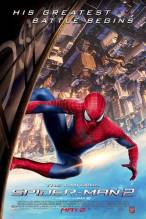 Новый Человек-паук 2: Высокое напряжение (2014)