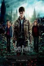 Гарри Поттер и дары смерти: Часть 2 (2011)