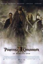 Пираты Карибского моря 3: На краю Света (2007)