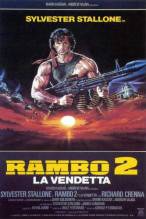 Рэмбо 2: Первая кровь 2 (1985)
