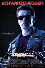 Терминатор 2: Судный день (1991)